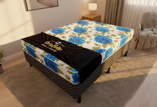 Cama de Casal Itália D23
