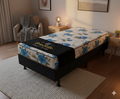 Cama Itália/Lisboa D23
