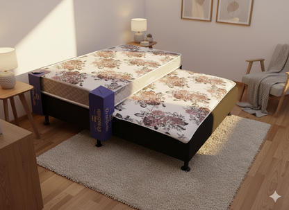 Cama Itália/Lisboa D23
