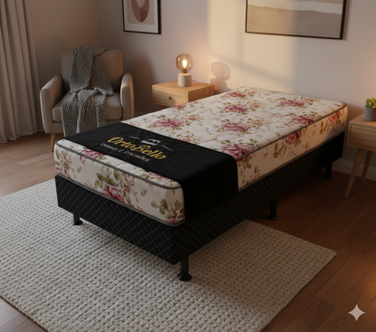 Cama Itália/Lisboa D23