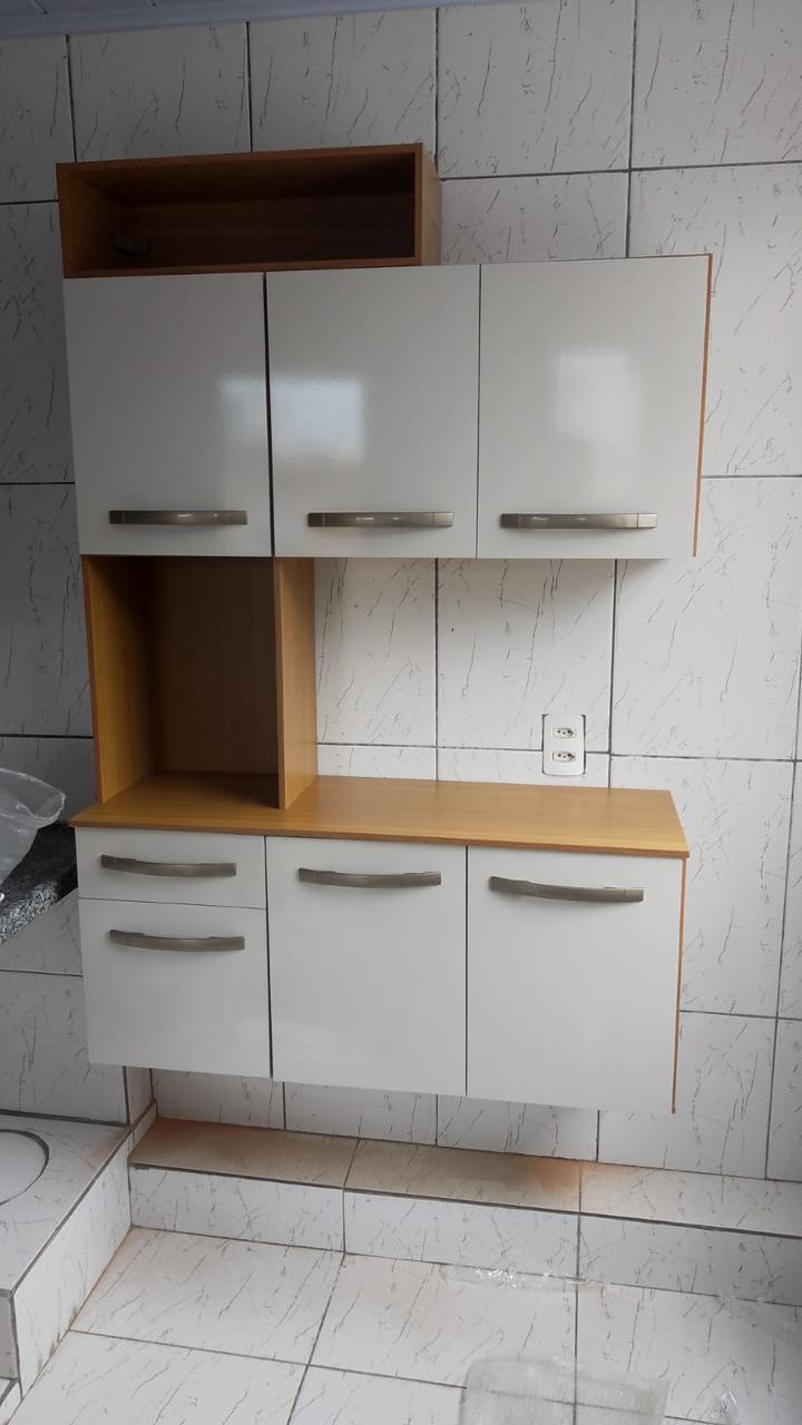 Ambiente de Jaqueline