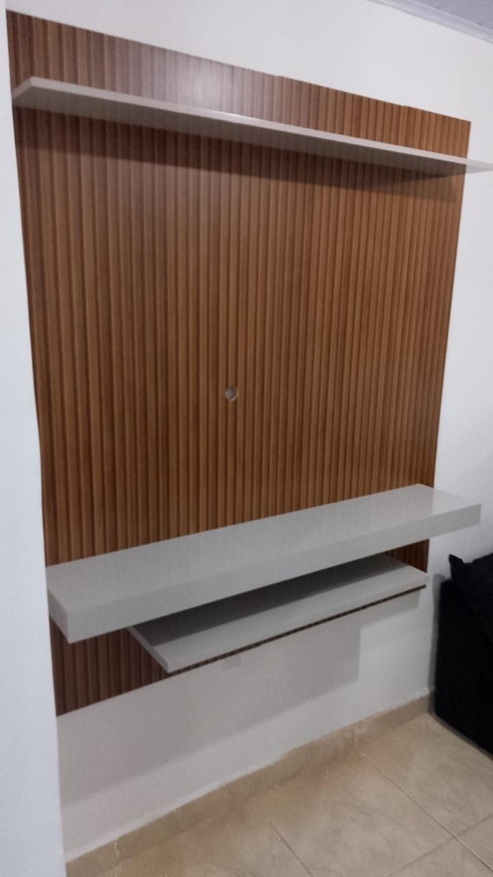 Ambiente de Jaqueline