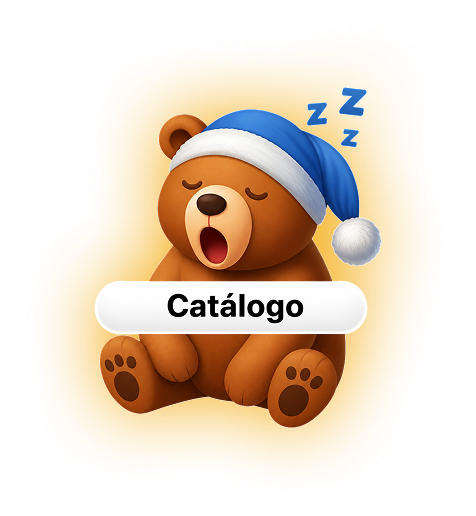 Catálogo