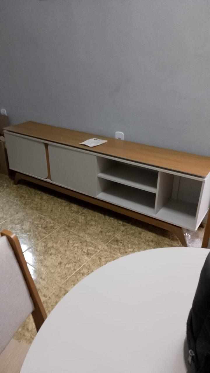Ambiente de Mônica